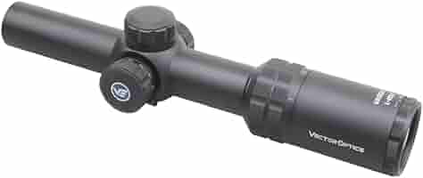 Vector Optic Arbiter 1-4x24スコープ Geissele Vector Optics OPSL21 VictOptics X4 1-4×20 IR : サバゲー用品
